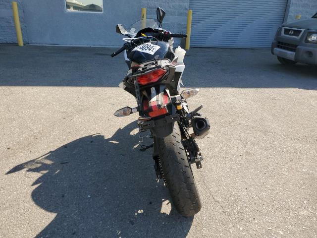 2014 KAWASAKI EX300 B JKAEX8B18EA009000