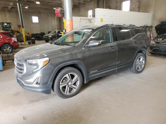 2020 GMC TERRAIN SL - 3GKALVEVXLL242027