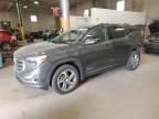 2020 GMC TERRAIN SL - 3GKALVEVXLL242027