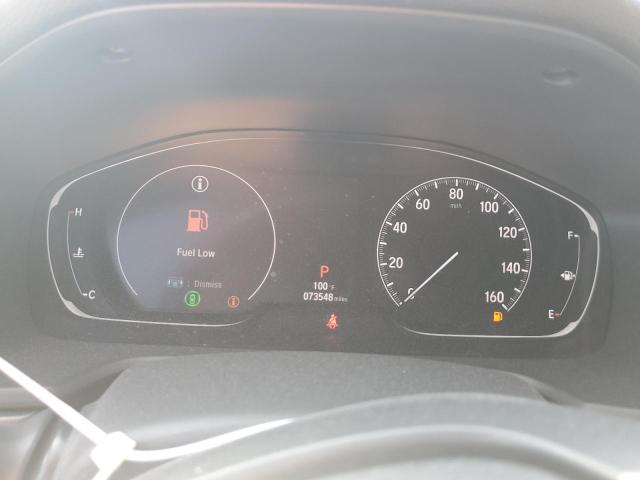2020 HONDA ACCORD LX - 1HGCV1F16LA068310