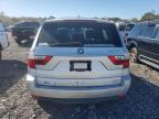 BMW X3 3.0SI photo