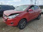 HYUNDAI TUCSON GLS photo