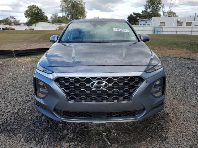 2020 HYUNDAI SANTA FE S - 5NMS2CAD8LH154546