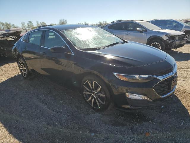 2024 CHEVROLET MALIBU RS - 1G1ZG5ST1RF122151