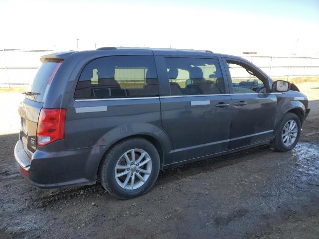 VIN 2C4RDGCG2KR770643 2019 Dodge Grand Caravan, Sxt no.3