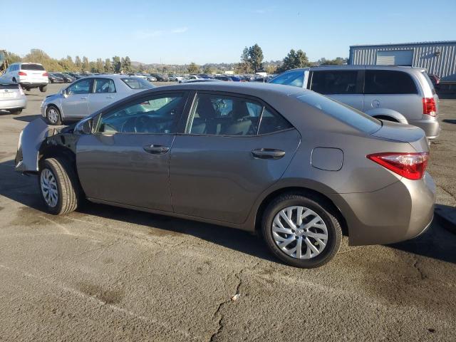 VIN 2T1BURHE6JC027731 2018 Toyota Corolla, L no.2