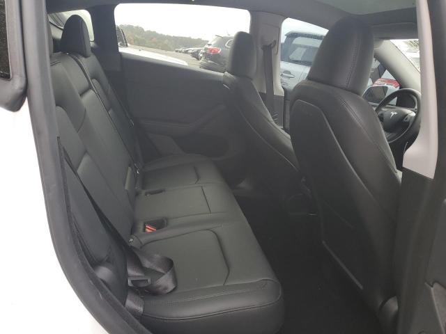 2024 TESLA MODEL Y - 7SAYGDEE3RA261440