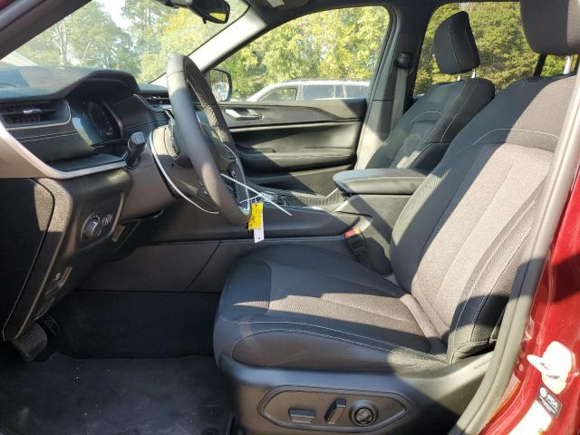 2024 JEEP GRAND CHER - 1C4RJHAG5R8574087