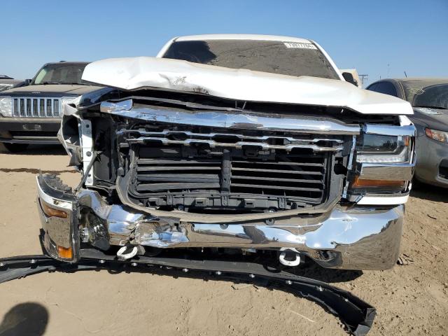 2018 CHEVROLET SILVERADO - 1GCNKNECXJZ362480