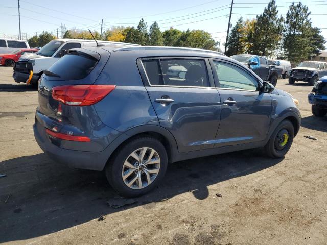 2016 KIA SPORTAGE L - KNDPBCAC4G7800983
