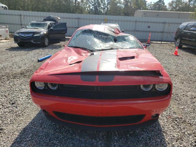 VIN 2C3CDZAG1MH567972 2021 Dodge Challenger, Sxt no.5