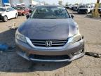 HONDA ACCORD EXL photo