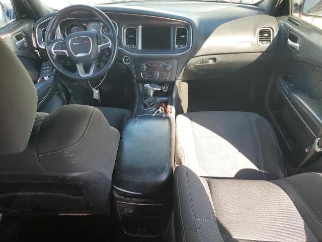 2016 DODGE CHARGER SX - 2C3CDXHG8GH246543