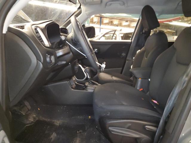 2019 JEEP RENEGADE S - ZACNJAAB5KPK39756