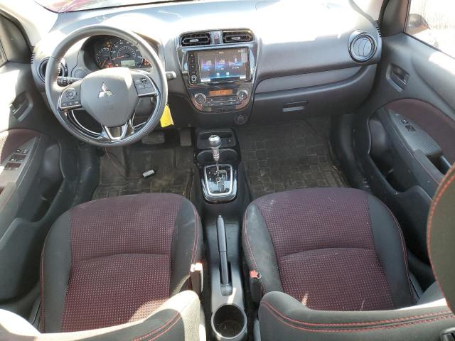 2023 MITSUBISHI MIRAGE G4 - ML32FUFJ6PHF00518