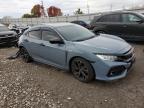 Lot #3024820388 2017 HONDA CIVIC SPOR