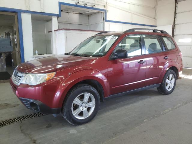 VIN JF2SHABC3DH426384 2013 Subaru Forester, 2.5X no.1