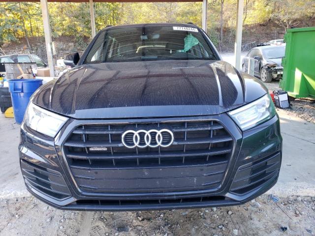 VIN WA1ANAFY2L2106199 2020 AUDI Q5 no.5