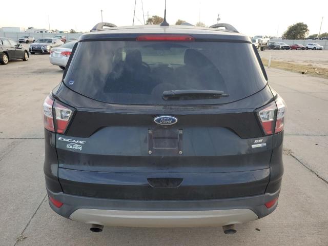 VIN 1FMCU9GD8JUD50156 2018 Ford Escape, SE no.6