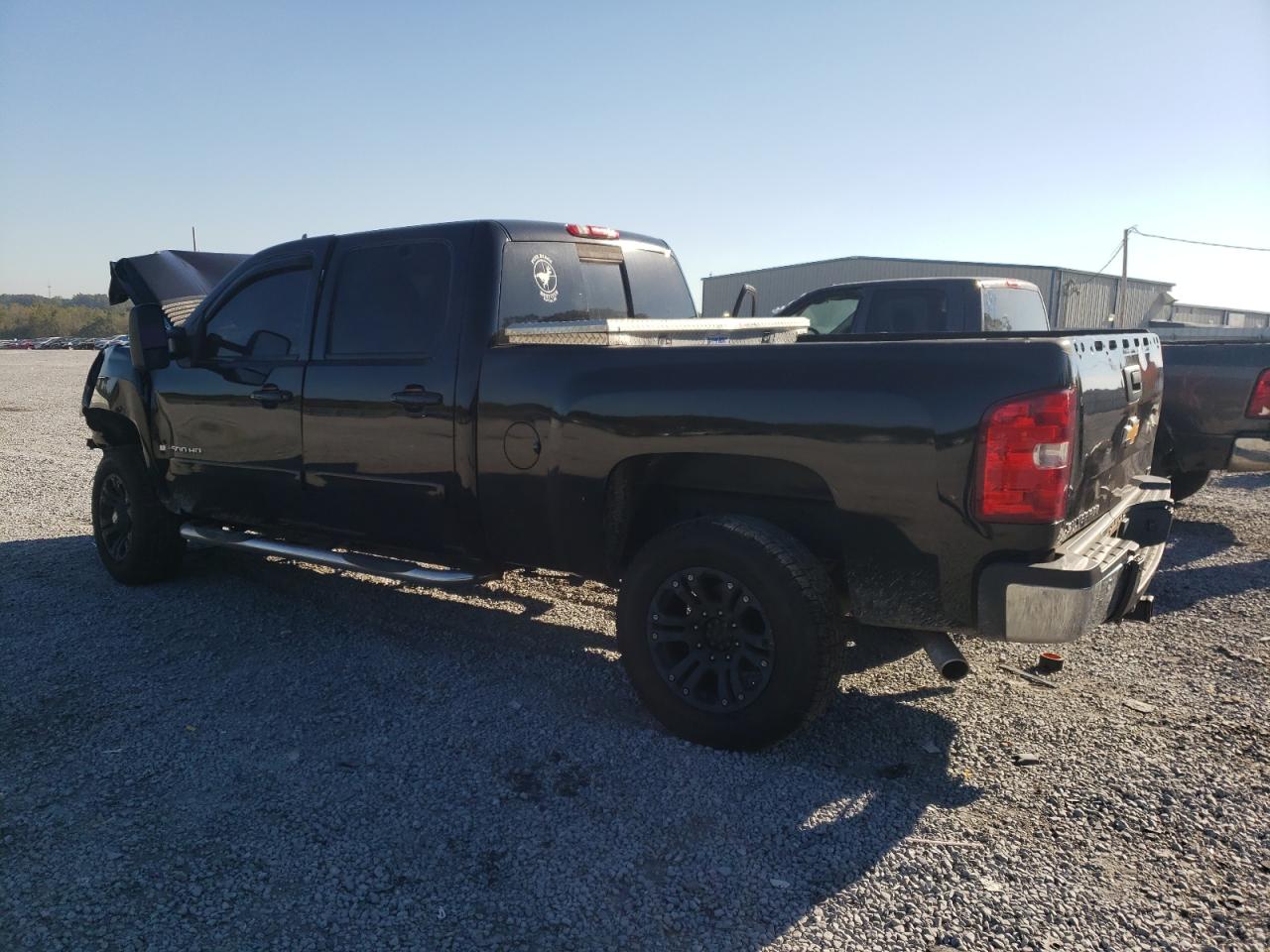 Lot #2986443017 2008 CHEVROLET SILVERADO