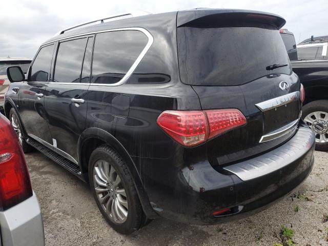 2017 INFINITI QX80 BASE - JN8AZ2NF5H9646004