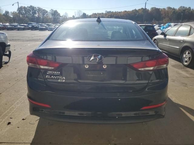 2017 HYUNDAI ELANTRA SE - 5NPD74LF9HH147761