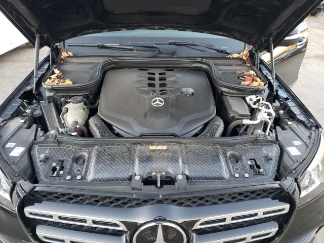 2021 MERCEDES-BENZ GLS 580 4M - 4JGFF8GE3MA411087