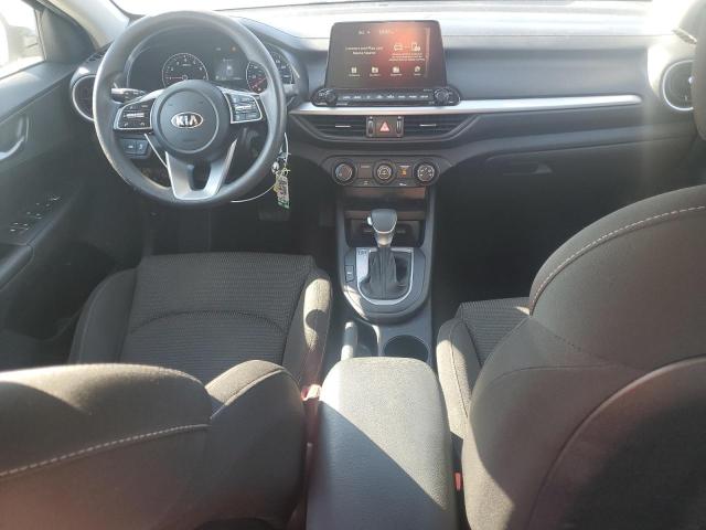 2021 KIA FORTE FE - 3KPF24AD7ME331698