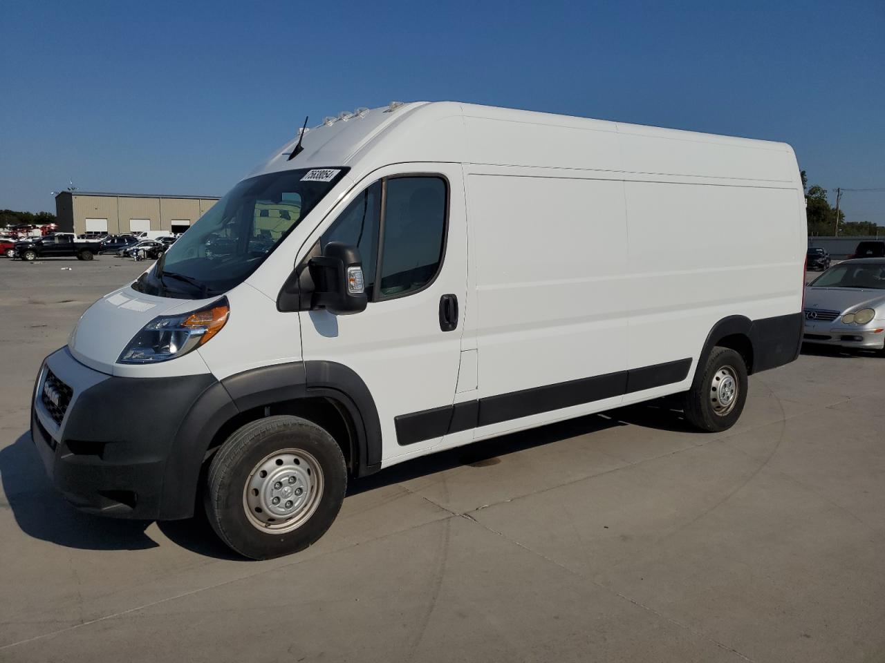 RAM ProMaster 3500 2022 VF