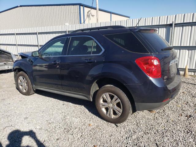 2015 CHEVROLET EQUINOX LT - 2GNFLFEK5F6428801