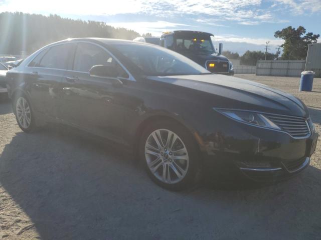 Vin: 3ln6l2lu4fr604165, lot: 75692914, lincoln mkz hybrid 20154