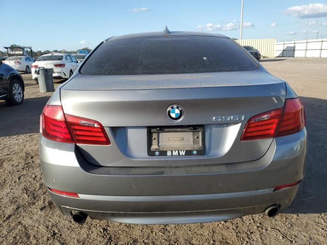 VIN WBAFR7C58DC823616 2013 BMW 5 Series, 535 I no.6