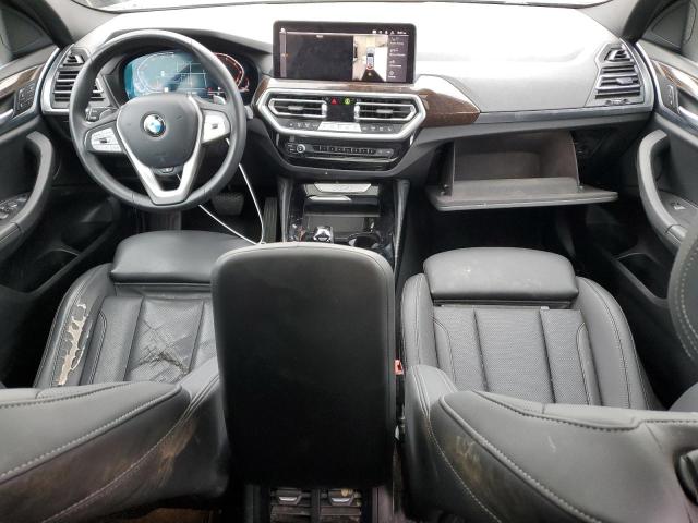 5UX33DT05N9K21683 2022 BMW X4 XDRIVE3