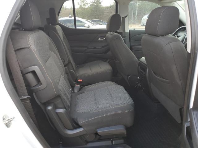2018 CHEVROLET TRAVERSE L - 1GNEVGKW2JJ148770