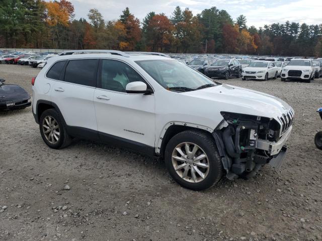 2016 JEEP CHEROKEE L - 1C4PJMDS7GW333995