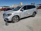 2019 NISSAN PATHFINDER - 5N1DR2MN1KC607854