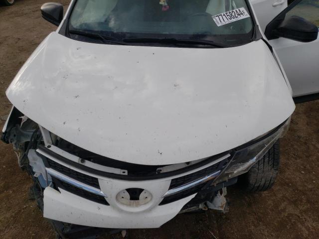 2015 TOYOTA RAV4 LE - JTMZFREVXFJ025568