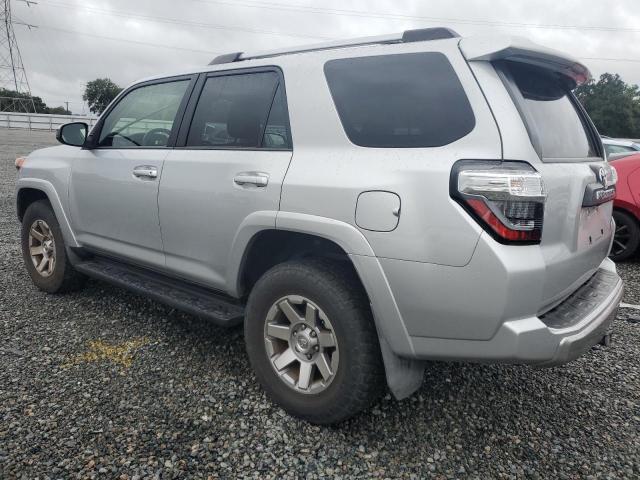 2015 TOYOTA 4RUNNER SR - JTEBU5JR1F5253388