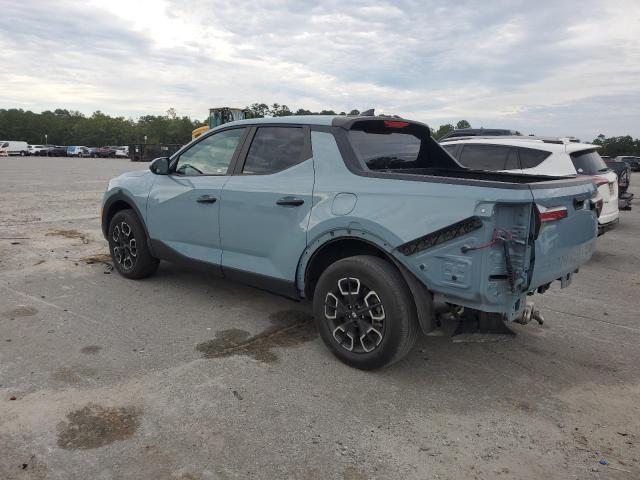 2022 HYUNDAI SANTA CRUZ - 5NTJADAE5NH008691