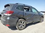 SUBARU FORESTER L photo