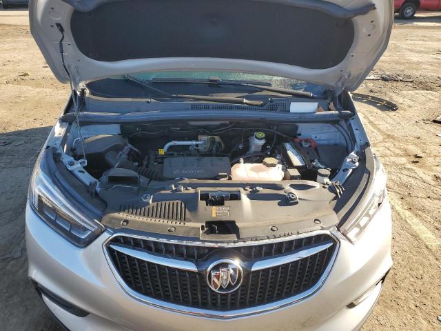 VIN KL4CJCSB9HB109626 2017 Buick Encore, Essence no.11