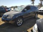 LEXUS RX 400H photo