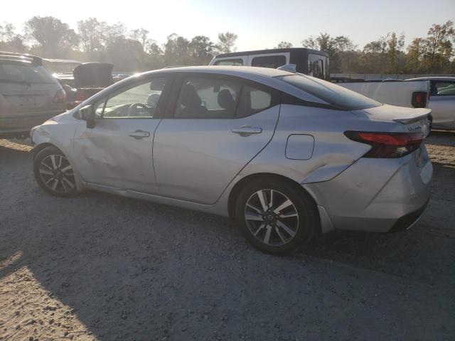 2020 NISSAN VERSA SV - 3N1CN8EV6LL800023