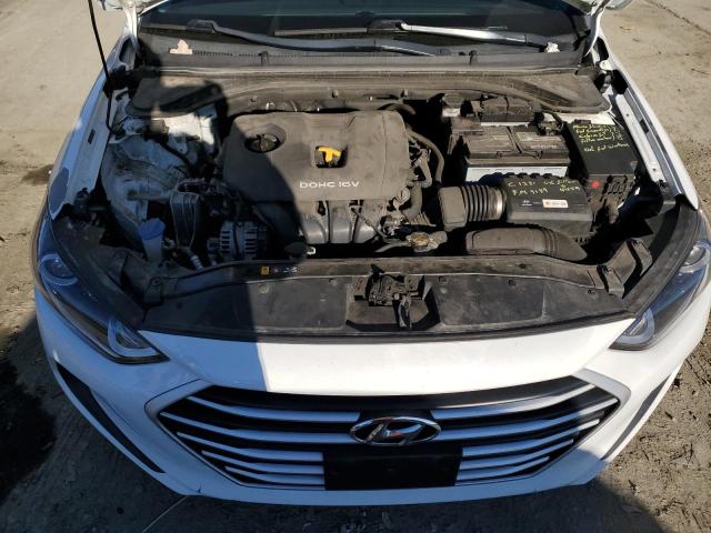 2018 HYUNDAI ELANTRA SE - 5NPD84LF8JH252598