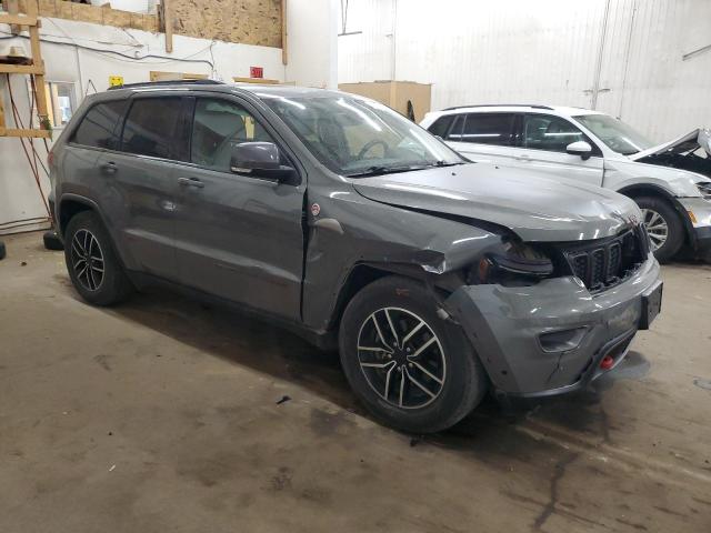 2019 JEEP GRAND CHER - 1C4RJFLGXKC727518