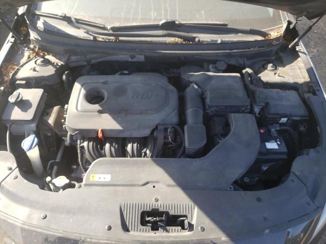 2015 HYUNDAI SONATA SPO - 5NPE34AF9FH043223