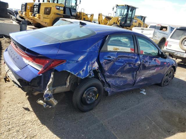 2021 HYUNDAI ELANTRA SE - 5NPLM4AG7MH038290