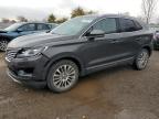 LINCOLN MKC RESERV снимка