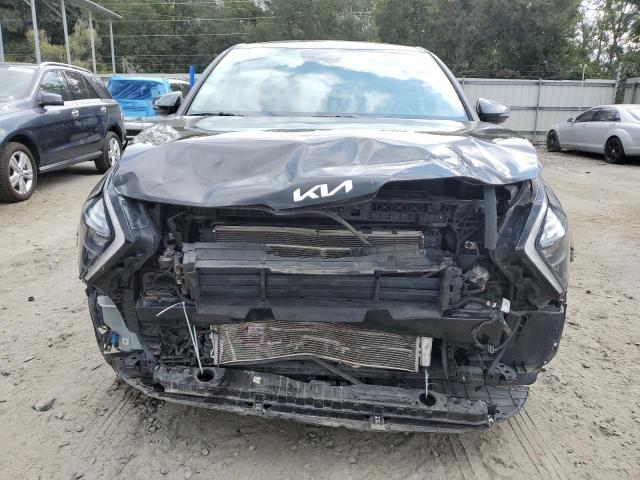 2023 KIA SPORTAGE E - 5XYK33AF3PG065501