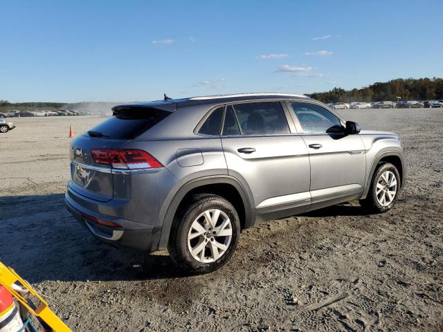2021 VOLKSWAGEN ATLAS CROS - 1V2AC2CA0MC222200